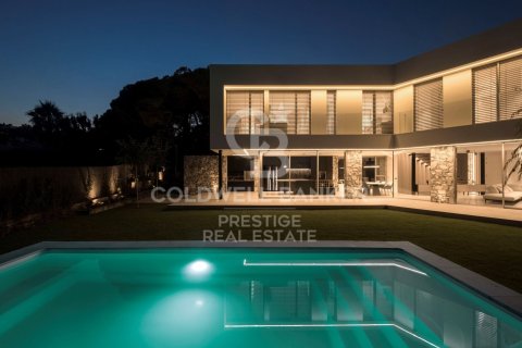 5 bedrooms house for sale in Teia, Barcelona, Catalonia, Spain № 5426 - photo 8