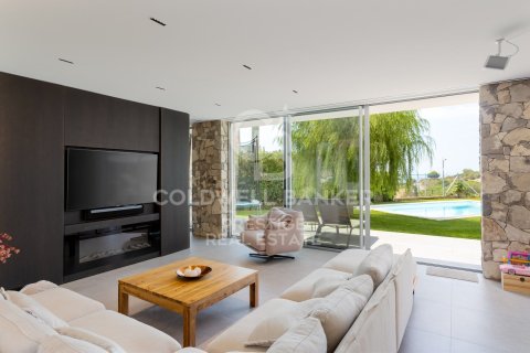 5 bedrooms house for sale in Teia, Barcelona, Catalonia, Spain № 5426 - photo 12