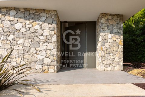 5 bedrooms house for sale in Teia, Barcelona, Catalonia, Spain № 5426 - photo 9