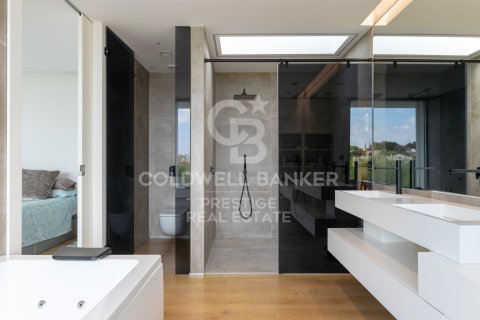5 bedrooms house for sale in Teia, Barcelona, Catalonia, Spain № 5426 - photo 21