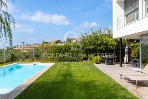 5 bedrooms house for sale in Teia, Barcelona, Catalonia, Spain № 5426 - photo 4