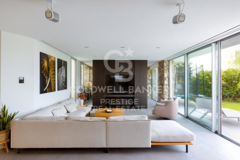 5 bedrooms house for sale in Teia, Barcelona, Catalonia, Spain № 5426 - photo 15