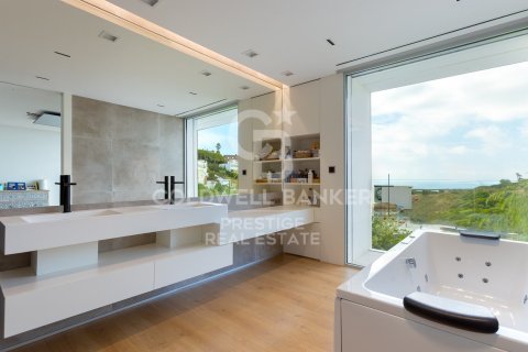 5 bedrooms house for sale in Teia, Barcelona, Catalonia, Spain № 5426 - photo 22