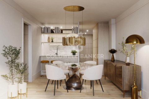 2 bedrooms apartment for sale in Barcelona, Catalonia, Spain № 5422 - photo 6