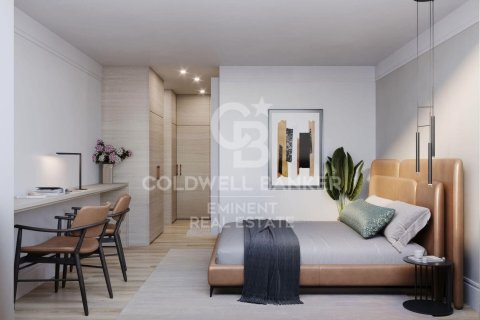 Apartamento de 2 dormitorios en venta en Barcelona, Cataluña, Spain № 5421 - foto 9