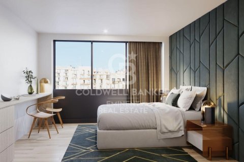 Apartamento de 2 dormitorios en venta en Barcelona, Cataluña, Spain № 5421 - foto 10