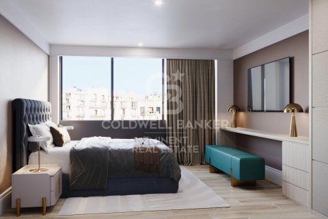 Apartamento de 2 dormitorios en venta en Barcelona, Cataluña, Spain № 5421 - foto 11
