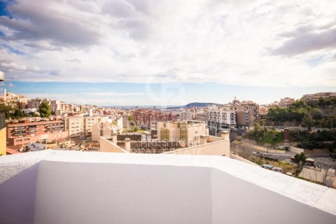 Ático de 3 dormitorios en venta en Barcelona, Cataluña, Spain № 5774 - foto 19