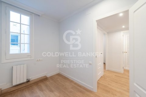 Ático de 3 dormitorios en venta en Barcelona, Cataluña, Spain № 5774 - foto 13