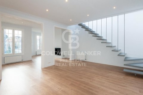 3 chambres penthouse à vendre à Barcelona, Catalonia, Spain № 5774