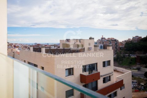 Ático de 3 dormitorios en venta en Barcelona, Cataluña, Spain № 5774 - foto 20