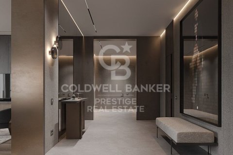 5 bedrooms apartment for sale in Barcelona, Catalonia, Spain № 5773 - photo 14