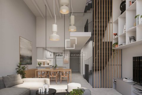 3 bedrooms villa for sale in Barcelona, Catalonia, Spain № 8620 - photo 4
