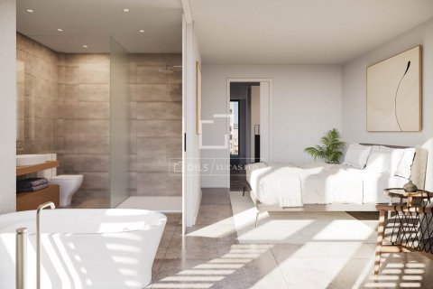 3 bedrooms villa for sale in Barcelona, Catalonia, Spain № 8620 - photo 5