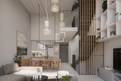 3 bedrooms villa for sale in Barcelona, Catalonia, Spain № 8620 - photo 10