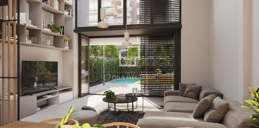3 bedrooms villa for sale in Barcelona, Catalonia, Spain № 8617