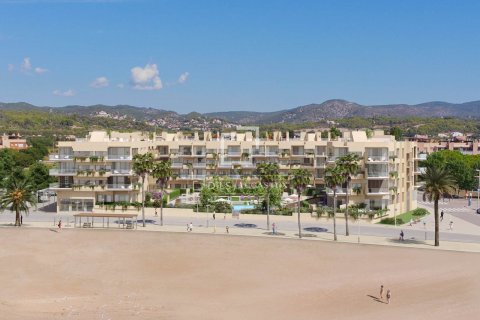 2 bedrooms apartment for sale in Cubelles, Barcelona, Catalonia, Spain № 8622 - photo 17