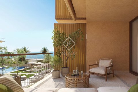 2 bedrooms apartment for sale in Cubelles, Barcelona, Catalonia, Spain № 8622 - photo 26