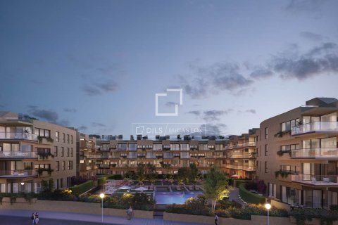 2 bedrooms apartment for sale in Cubelles, Barcelona, Catalonia, Spain № 8622 - photo 15