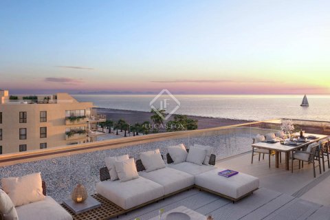 2 bedrooms apartment for sale in Cubelles, Barcelona, Catalonia, Spain № 8622 - photo 28