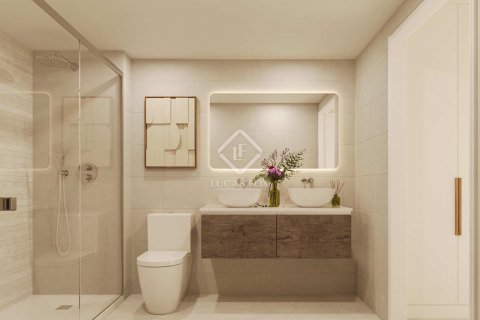 2 bedrooms apartment for sale in Cubelles, Barcelona, Catalonia, Spain № 8622 - photo 24