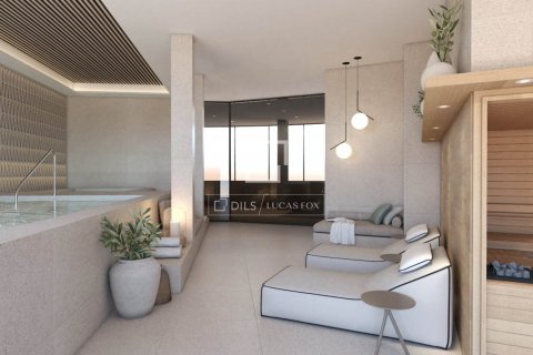 2 bedrooms apartment for sale in Cubelles, Barcelona, Catalonia, Spain № 8622 - photo 13