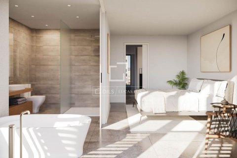 3 bedrooms villa for sale in Barcelona, Catalonia, Spain № 8618 - photo 12