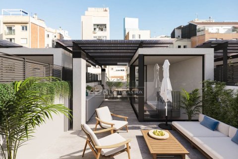 3 bedrooms villa for sale in Barcelona, Catalonia, Spain № 8619 - photo 13
