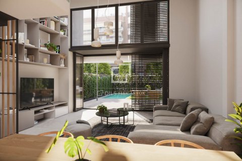 3 bedrooms villa for sale in Barcelona, Catalonia, Spain № 8619