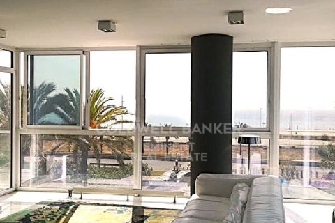 Apartamento de 3 dormitorios en venta en Barcelona, Cataluña, Spain № 7940 - foto 6