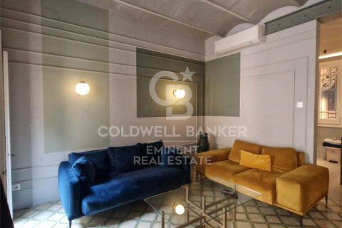 3 bedrooms apartment for sale in Barcelona, Catalonia, Spain № 7939