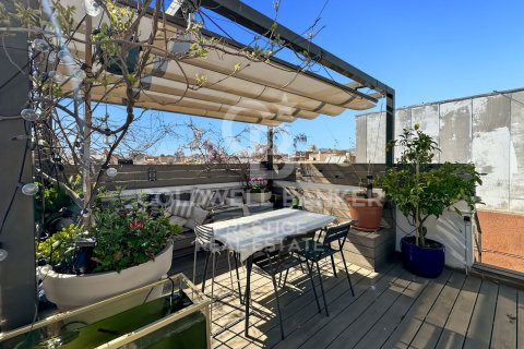 2 chambres penthouse à vendre à Barcelona, Catalonia, Spain № 7937 - photo 5
