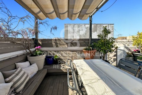 2 chambres penthouse à vendre à Barcelona, Catalonia, Spain № 7937 - photo 4
