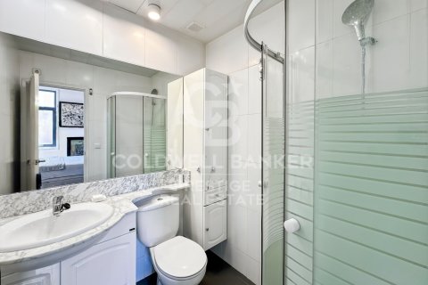 2 chambres penthouse à vendre à Barcelona, Catalonia, Spain № 7937 - photo 6