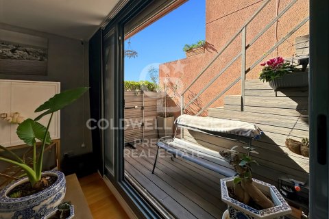 2 chambres penthouse à vendre à Barcelona, Catalonia, Spain № 7937 - photo 10