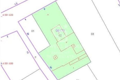 Apartamento de 4 dormitorios en venta en Barcelona, Cataluña, Spain № 7941 - foto 2