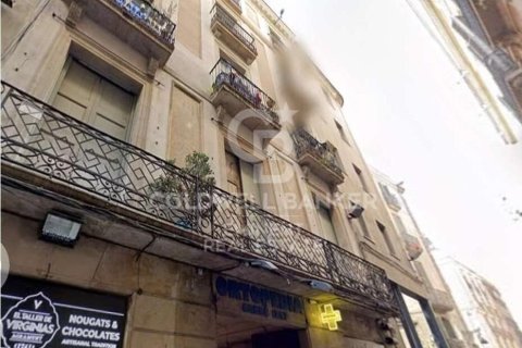 Apartamento de 4 dormitorios en venta en Barcelona, Cataluña, Spain № 7941 - foto 5