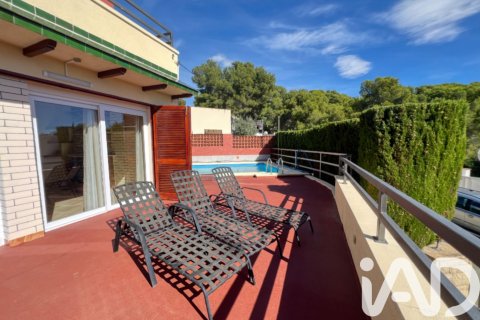5 bedrooms house for sale in Tarragona, Catalonia, Spain № 4772 - photo 11