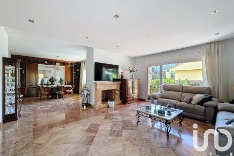 5 bedrooms house for sale in Vallromanes, Barcelona, Catalonia, Spain № 4773 - photo 13