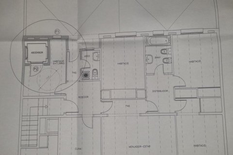 4 bedrooms house for sale in Caldes de Malavella, Girona, Catalonia, Spain № 4776 - photo 22