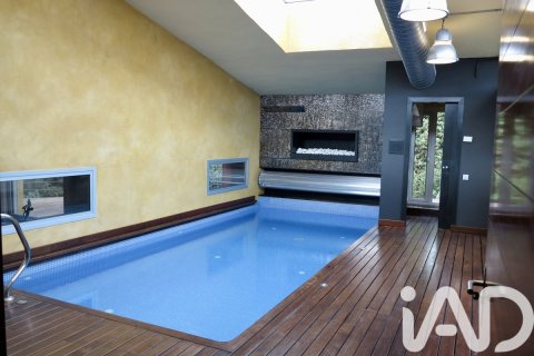 7 bedrooms house for sale in Sant Vicenc De Montalt, Barcelona, Catalonia, Spain № 4771 - photo 17