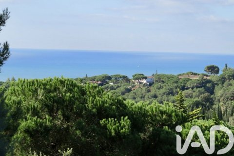 7 bedrooms house for sale in Sant Vicenc De Montalt, Barcelona, Catalonia, Spain № 4771 - photo 3
