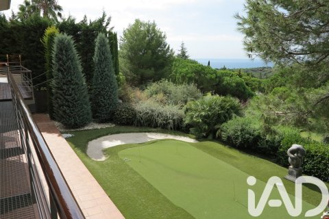 7 bedrooms house for sale in Sant Vicenc De Montalt, Barcelona, Catalonia, Spain № 4771 - photo 11