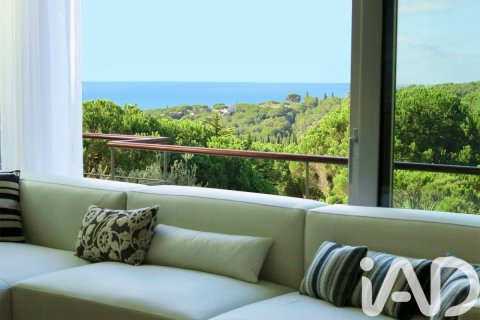 7 bedrooms house for sale in Sant Vicenc De Montalt, Barcelona, Catalonia, Spain № 4771 - photo 9