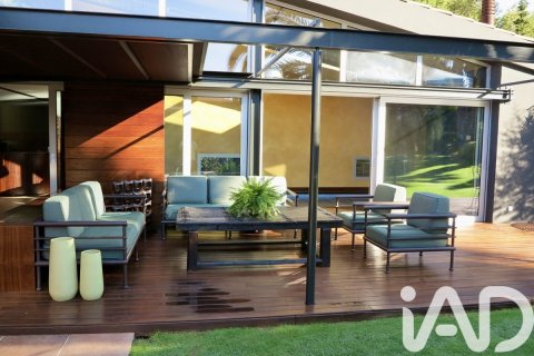 7 bedrooms house for sale in Sant Vicenc De Montalt, Barcelona, Catalonia, Spain № 4771 - photo 18