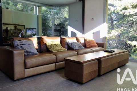 7 bedrooms house for sale in Sant Vicenc De Montalt, Barcelona, Catalonia, Spain № 4771 - photo 14
