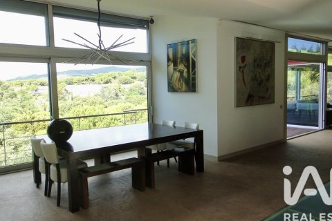 7 bedrooms house for sale in Sant Vicenc De Montalt, Barcelona, Catalonia, Spain № 4771 - photo 6