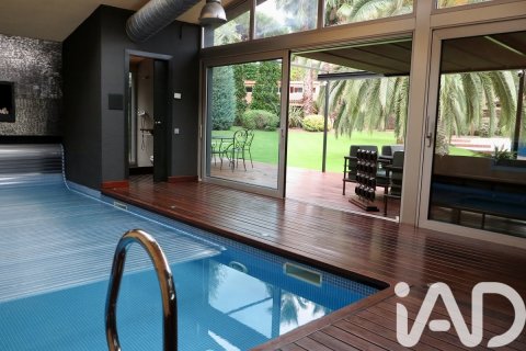 7 bedrooms house for sale in Sant Vicenc De Montalt, Barcelona, Catalonia, Spain № 4771 - photo 16