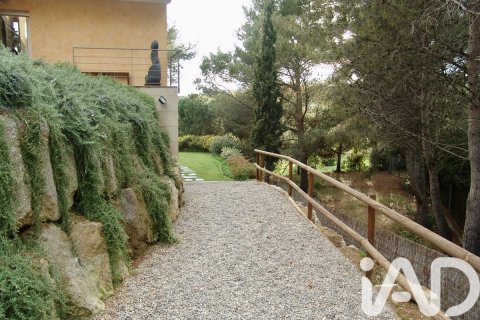 7 bedrooms house for sale in Sant Vicenc De Montalt, Barcelona, Catalonia, Spain № 4771 - photo 29