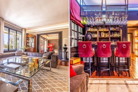 Купить квартиру в Барселона, Испания с 7 спален, 563м², № 8971 - фото 4